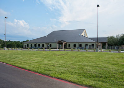 Bethesda Community Life Center