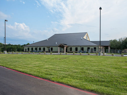 Bethesda Community Life Center